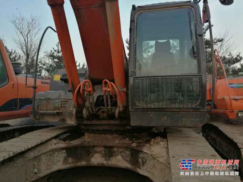 山西出售转让二手11000小时2010年日立ZX360H挖掘机