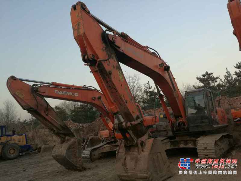 山西出售转让二手11000小时2010年日立ZX360H挖掘机