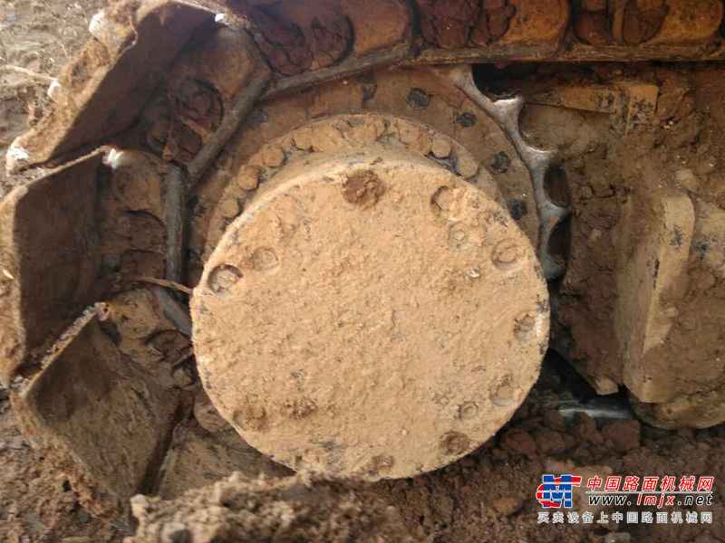 山西出售转让二手7000小时2011年日立ZX240挖掘机