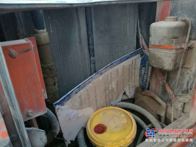 山西出售转让二手8900小时2009年斗山DH220LC挖掘机