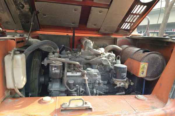 山西出售转让二手5600小时2011年日立ZX70挖掘机
