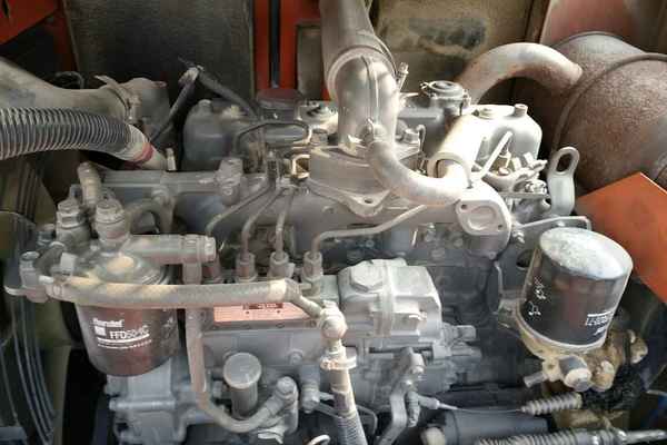 山西出售转让二手5600小时2011年日立ZX70挖掘机
