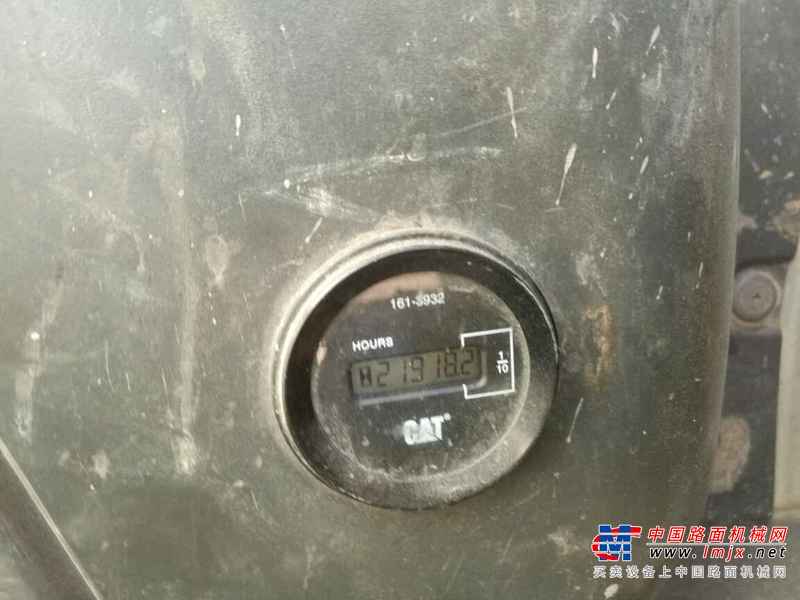 山西出售转让二手22000小时2010年卡特彼勒336D挖掘机
