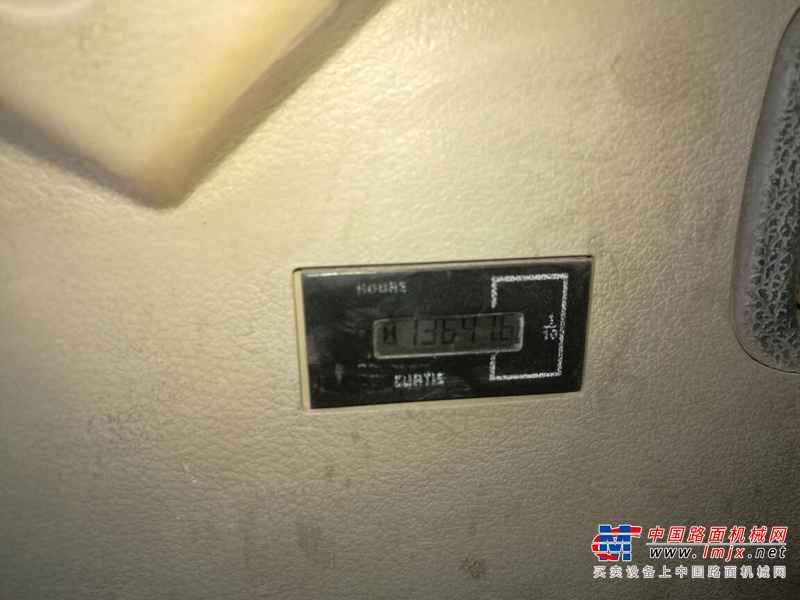 山西出售转让二手13000小时2011年斗山DH300挖掘机