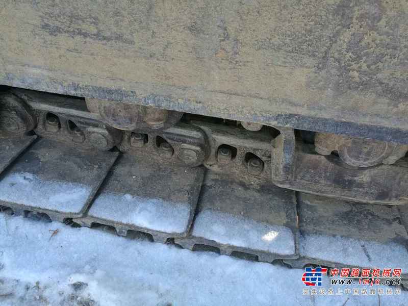 山西出售转让二手6000小时2010年小松PC360挖掘机
