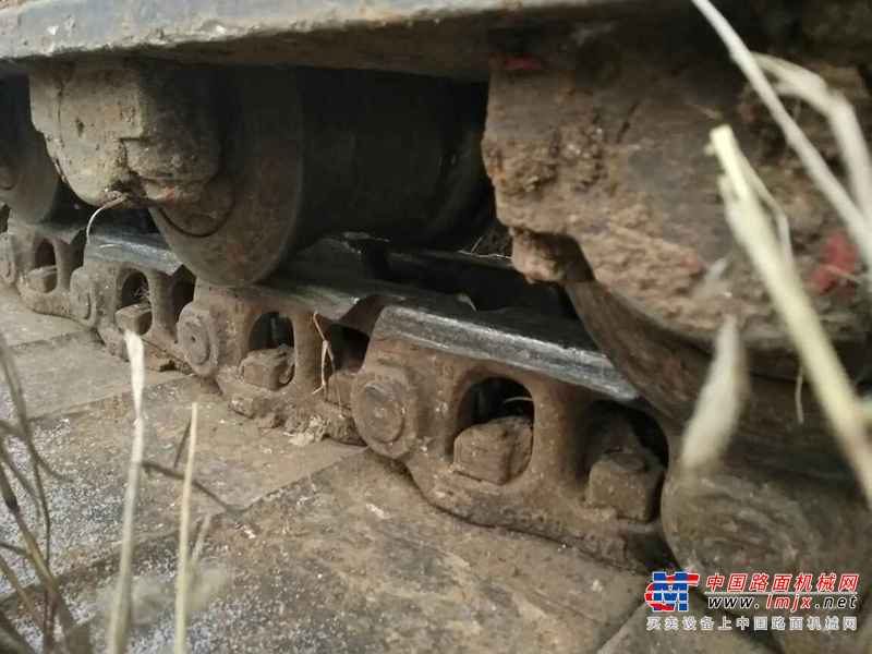 山西出售转让二手7000小时2010年三一重工SY215C挖掘机
