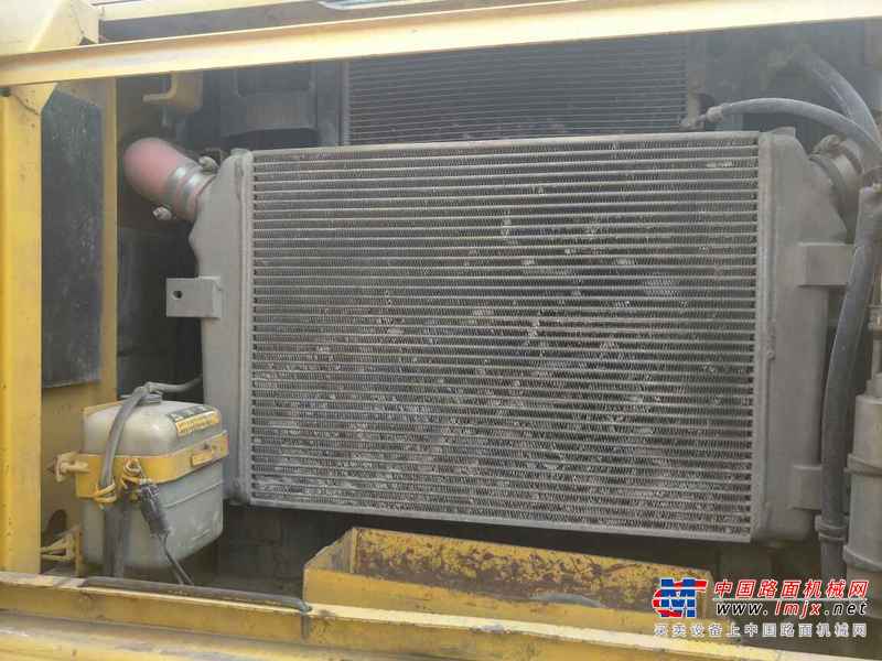 贵州出售转让二手6000小时2011年小松PC360挖掘机