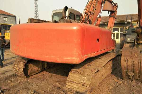 山西出售转让二手10000小时2009年彭浦SW210LC挖掘机