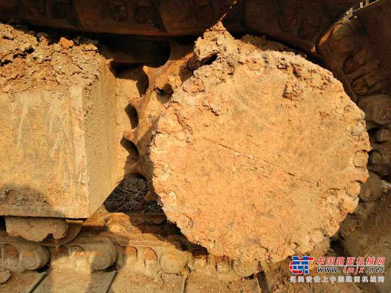 山西出售转让二手12000小时2009年小松PC220挖掘机
