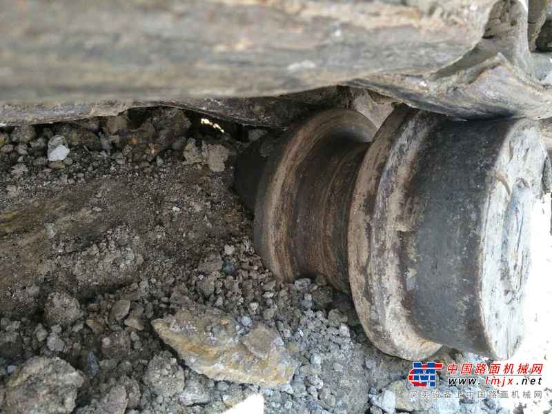 贵州出售转让二手6821小时2009年小松PC360挖掘机
