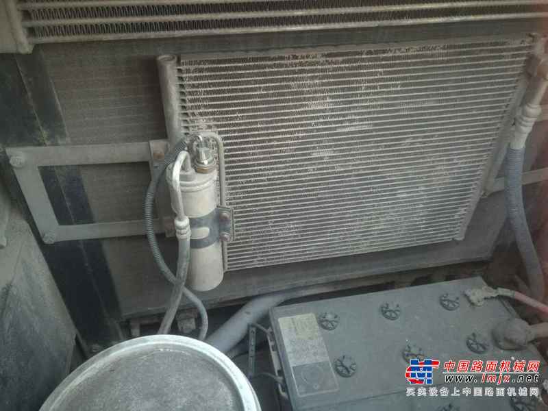山西出售转让二手14000小时2007年日立ZX330挖掘机