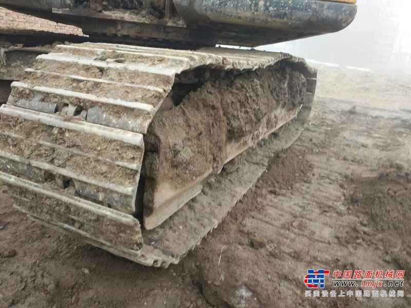 山西出售转让二手5677小时2012年三一重工SY135C挖掘机