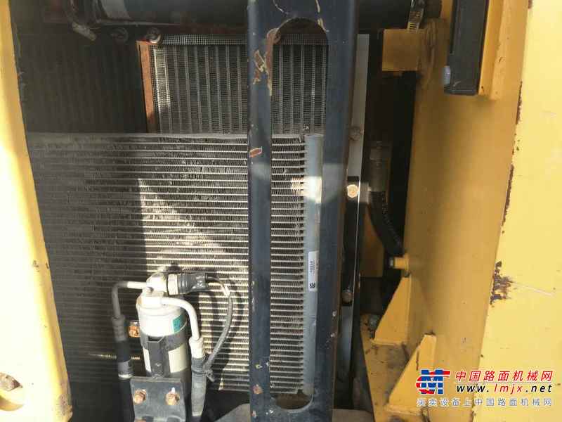 贵州出售转让二手4000小时2012年柳工906D挖掘机
