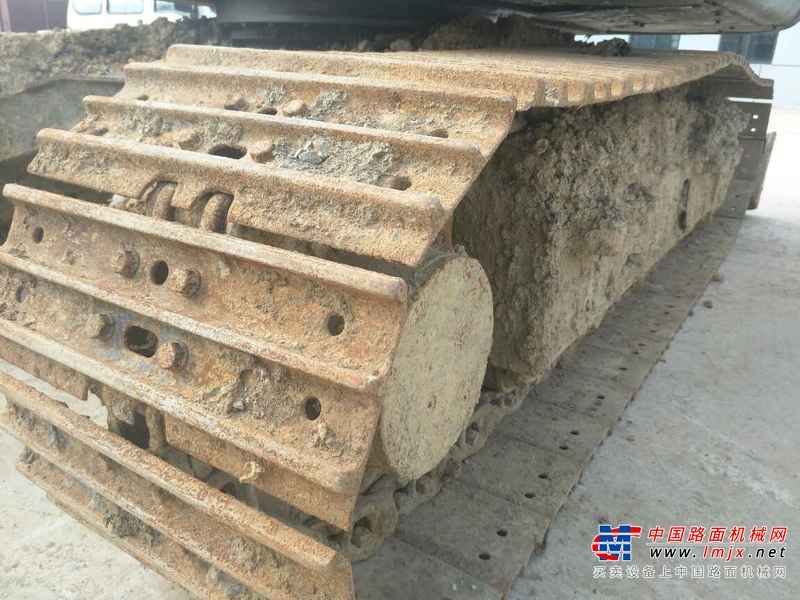 贵州出售转让二手5000小时2011年三一重工SY135C挖掘机