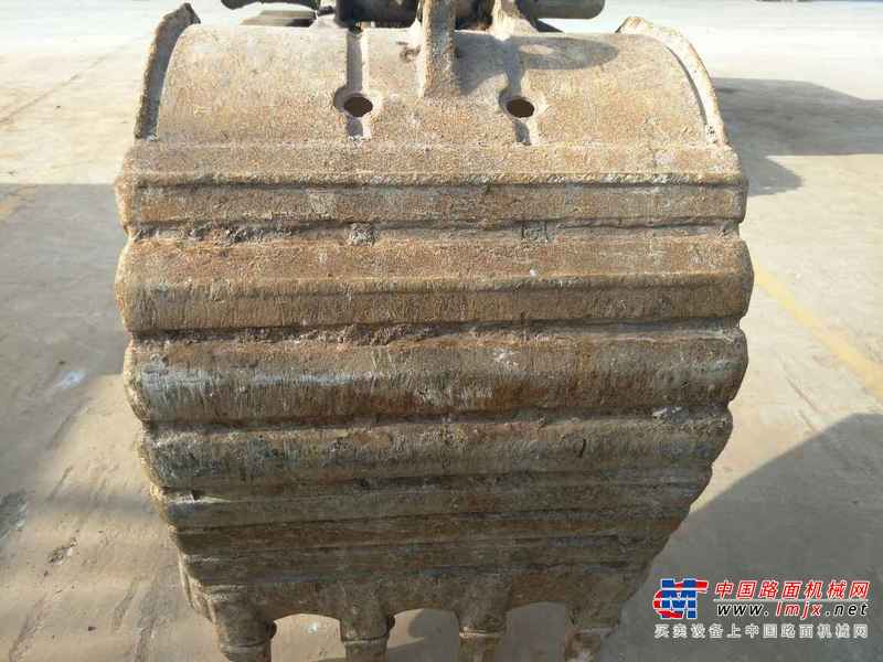 贵州出售转让二手5000小时2011年三一重工SY135C挖掘机
