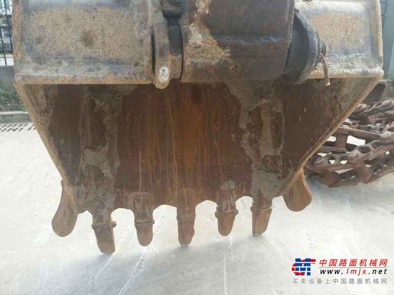 贵州出售转让二手5000小时2011年三一重工SY135C挖掘机