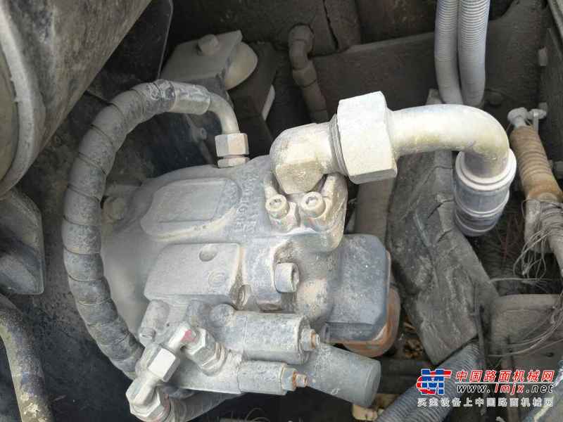 贵州出售转让二手2700小时2013年三一重工SY55C挖掘机
