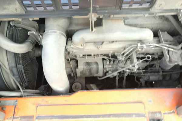 山西出售转让二手14000小时2011年日立ZX450H挖掘机