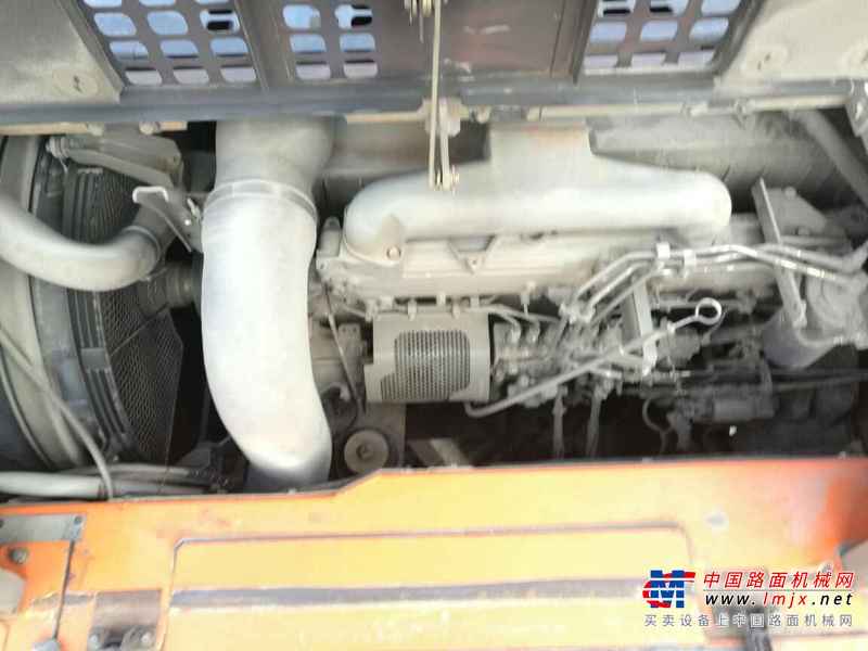 山西出售转让二手14000小时2011年日立ZX450H挖掘机