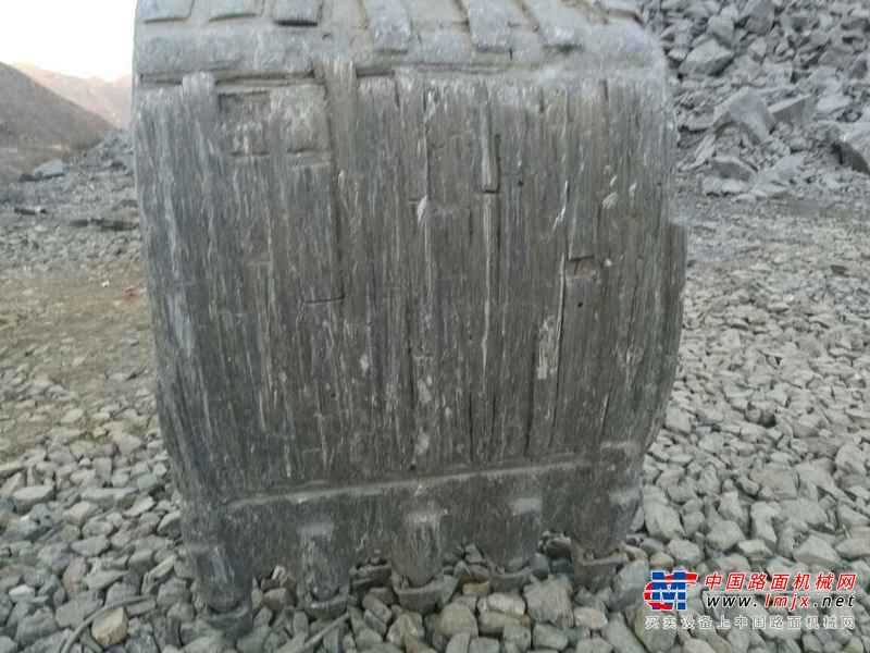 山西出售转让二手15000小时2011年日立ZX450H挖掘机
