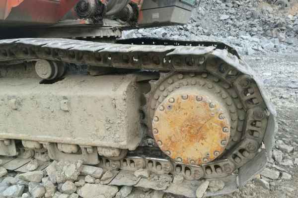 山西出售转让二手15000小时2011年日立ZX450H挖掘机
