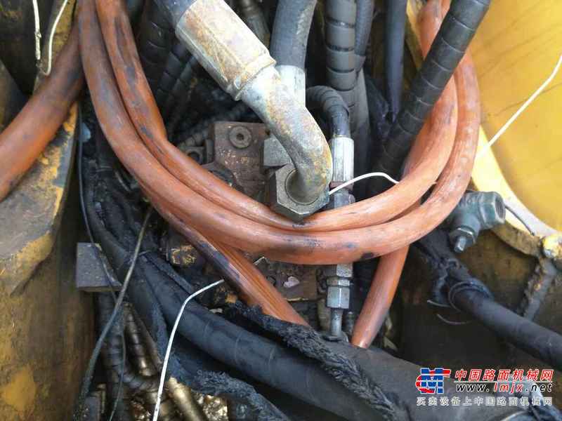 贵州出售转让二手10000小时2008年三一重工SY75C挖掘机