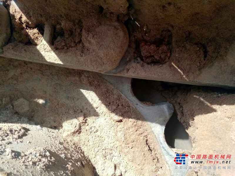 山西出售转让二手1280小时2016年三一重工SY75C挖掘机