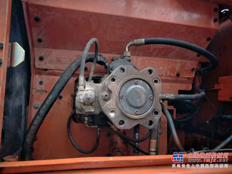 贵州出售转让二手6781小时2012年斗山DH225LC挖掘机