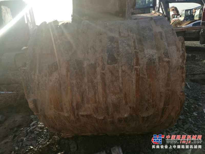 山西出售转让二手8700小时2010年日立ZX360LC挖掘机