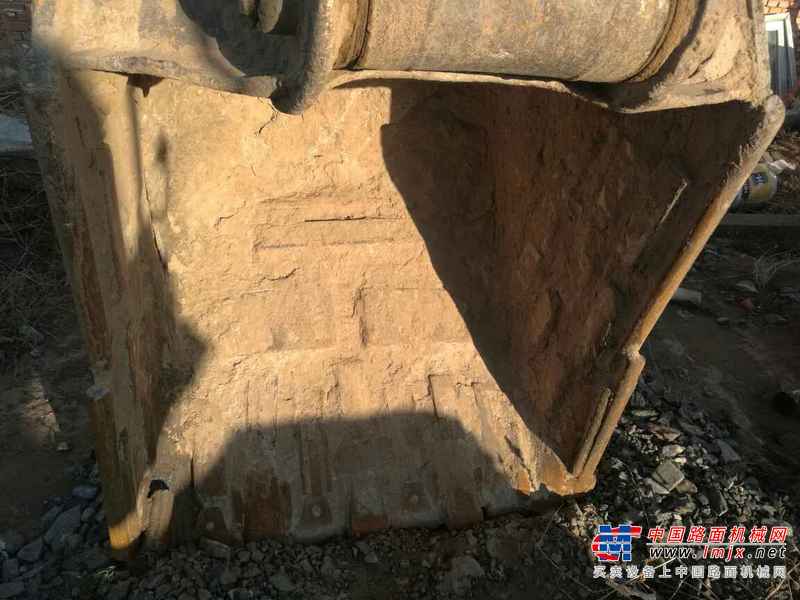 山西出售转让二手8700小时2010年日立ZX360LC挖掘机
