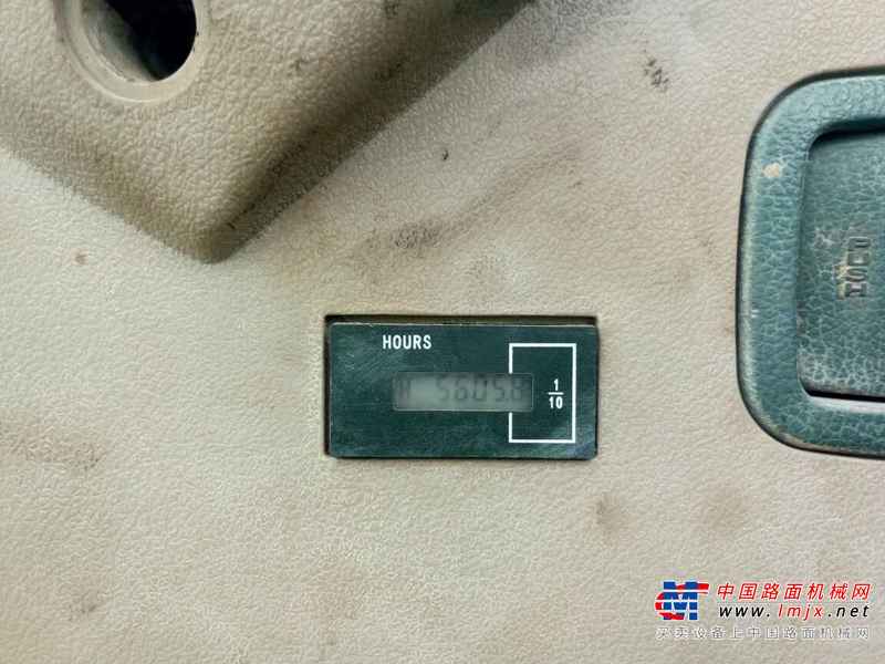 山西出售转让二手5605小时2012年斗山DH220LC挖掘机