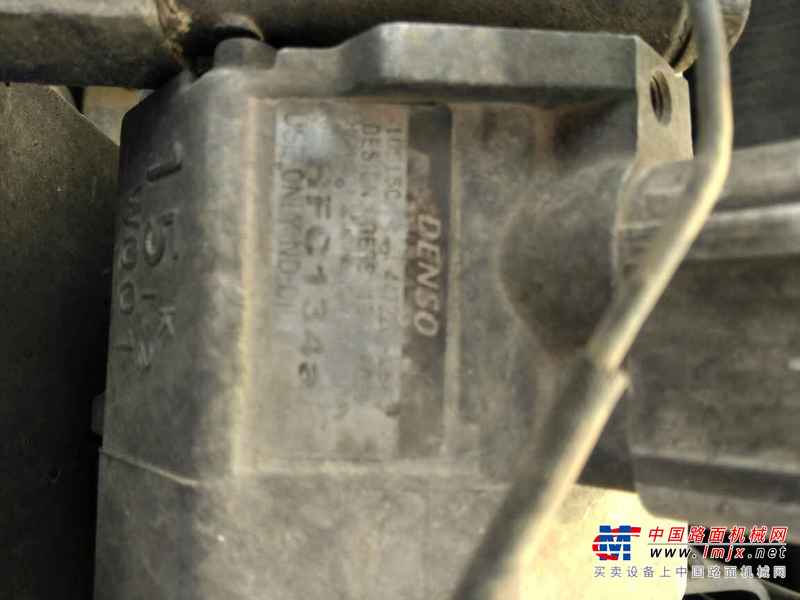 山西出售转让二手14000小时2007年小松PC220挖掘机