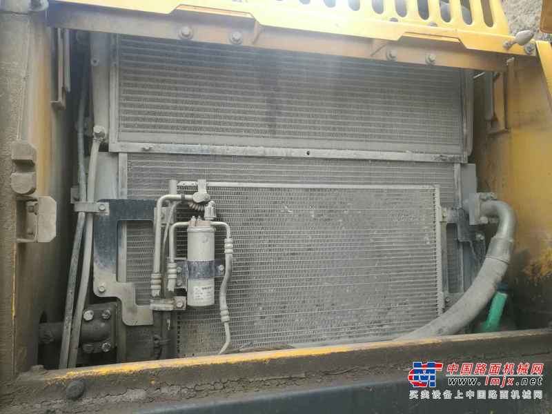 山西出售转让二手7300小时2009年沃尔沃EC240B挖掘机