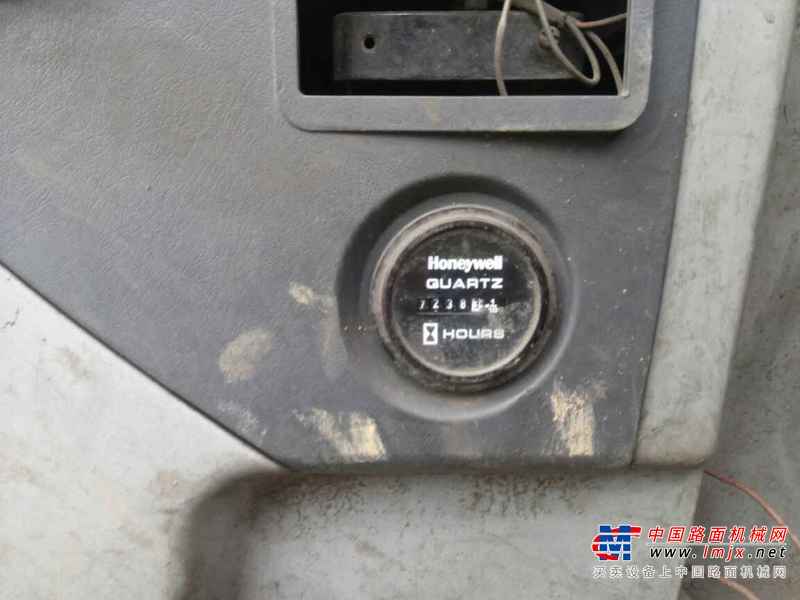 江西出售转让二手7260小时2011年现代R225LC挖掘机