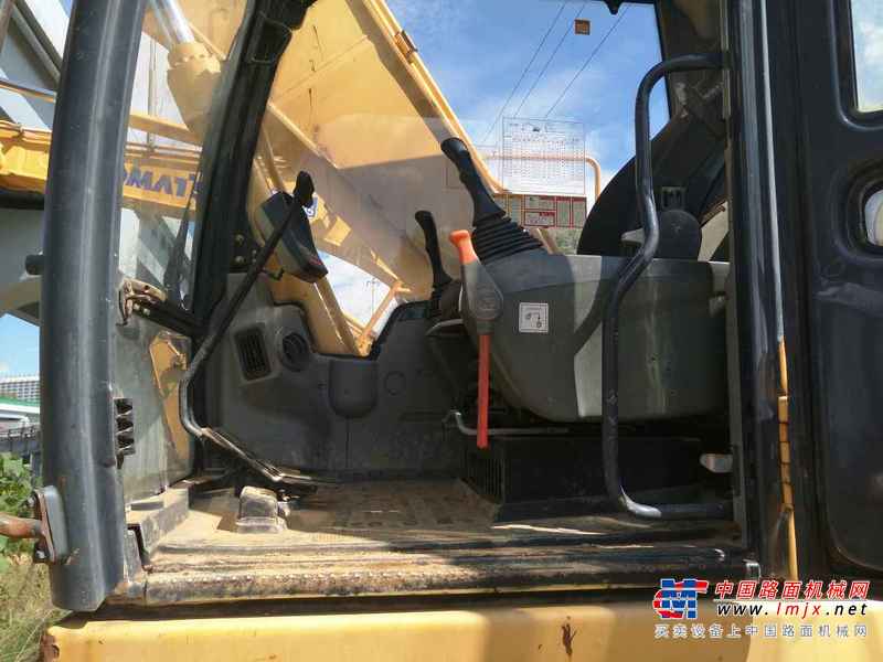 贵州出售转让二手3115小时2012年柳工CLG920D挖掘机
