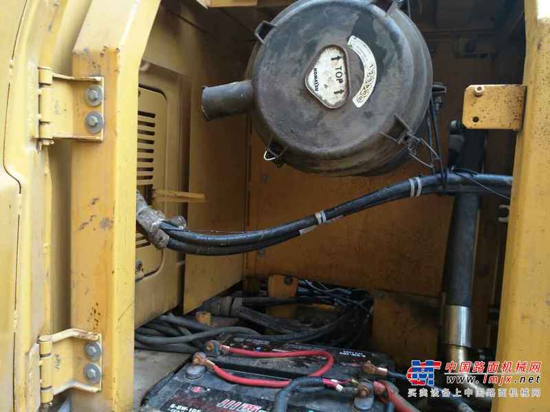 贵州出售转让二手12000小时2010年柳工CLG922D挖掘机
