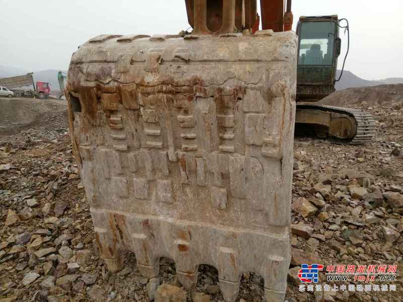 山西出售转让二手12000小时2010年日立ZX360H挖掘机