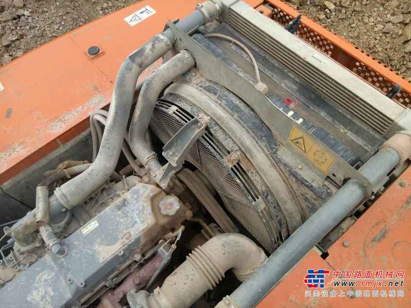 山西出售转让二手12000小时2010年日立ZX360H挖掘机