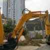 贵州出售转让二手6829小时2009年玉柴YC35挖掘机