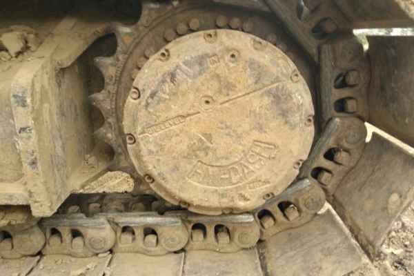 山西出售转让二手8000小时2009年柳工CLG922D挖掘机