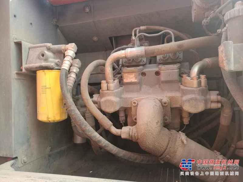 山西出售转让二手7700小时2011年日立ZX240挖掘机
