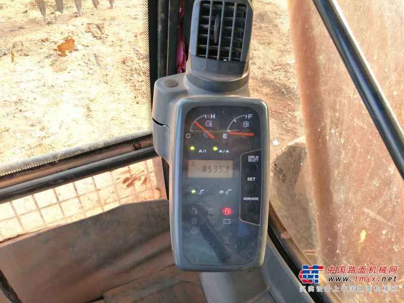 江西出售转让二手8900小时2010年日立ZX360H挖掘机