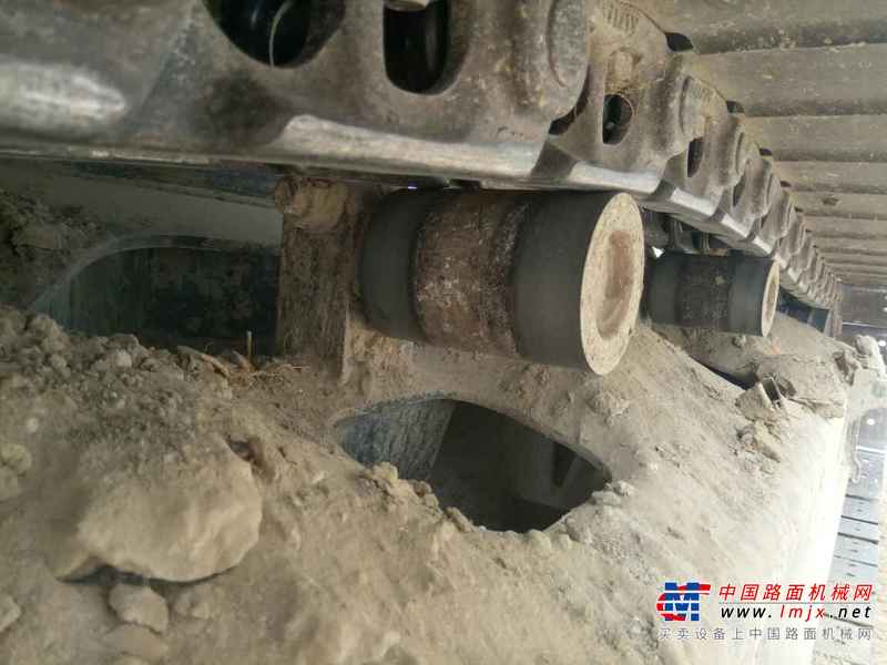 山西出售转让二手2100小时2012年神钢SK140LC挖掘机