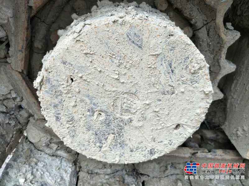 贵州出售转让二手15000小时2007年沃尔沃EC55B挖掘机