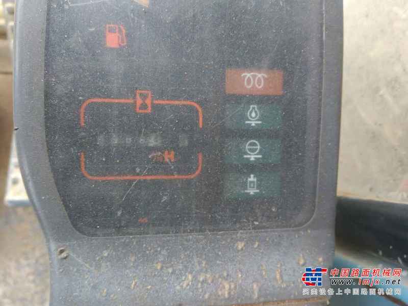 江西出售转让二手20009小时2002年日立EX200挖掘机