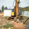 江西出售转让二手6580小时2011年三一重工SY135挖掘机