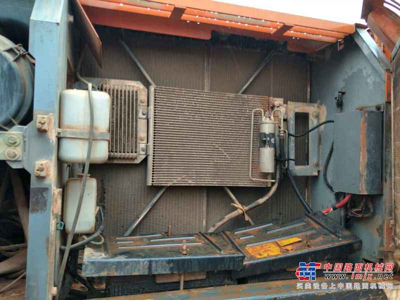 江西出售转让二手10230小时2009年日立ZX200挖掘机