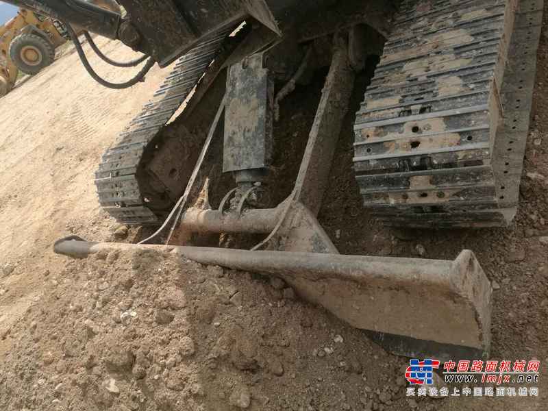 山西出售转让二手3600小时2012年三一重工SY60挖掘机