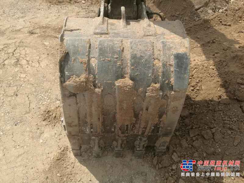 山西出售转让二手3600小时2012年三一重工SY60挖掘机