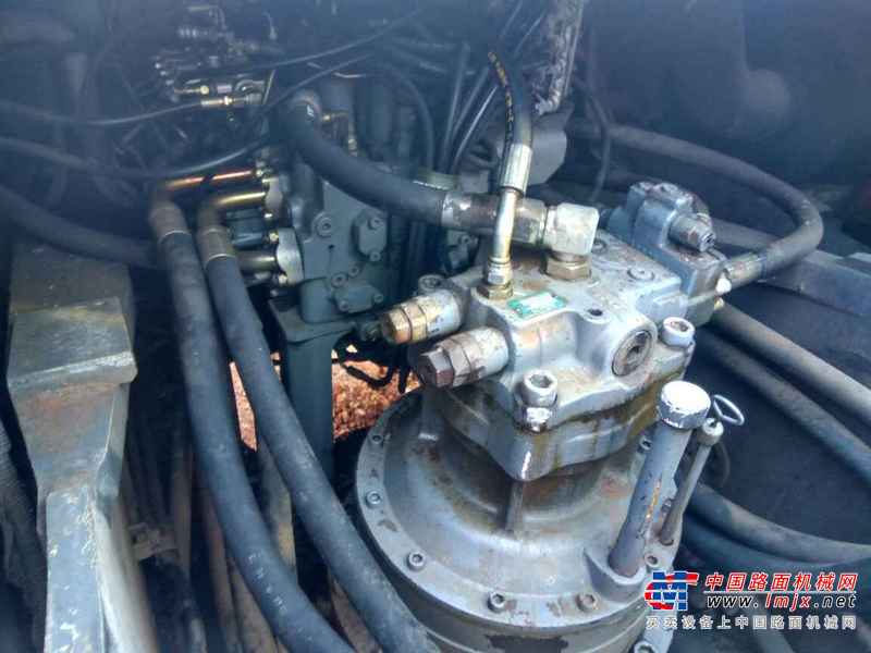 江西出售转让二手8430小时2010年日立ZX360H挖掘机